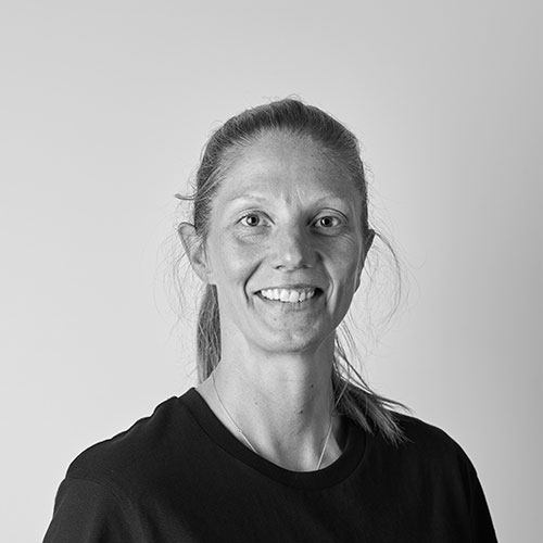 Angie Bland