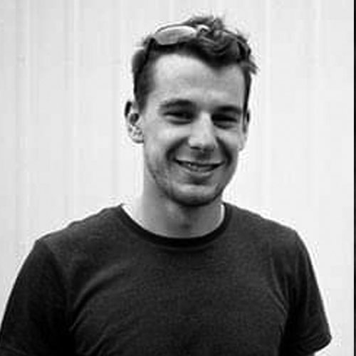 Filip Van Craenenbroeck