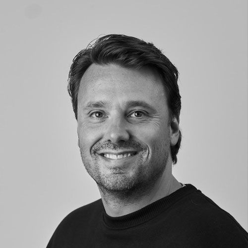 Geoffrey Stampaert