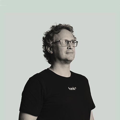 Jeroen Meganck