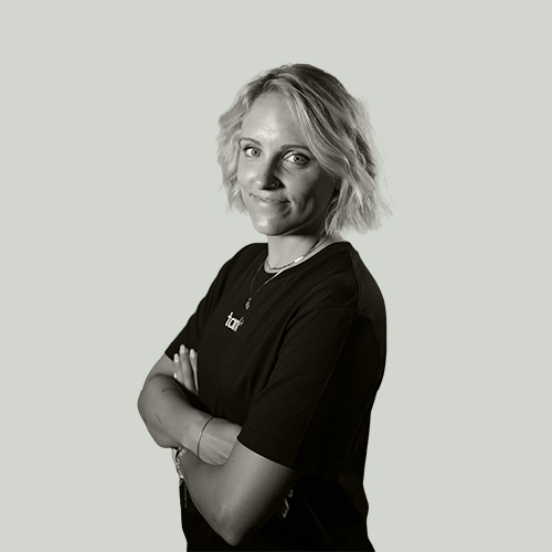 Sarah Van Geert 