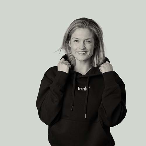 Tessa Van Hoek