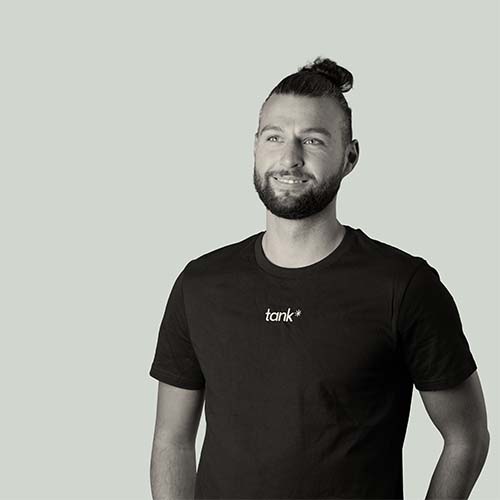 Thomas Vyncke