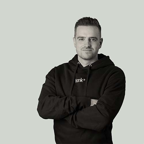 Xander Denys